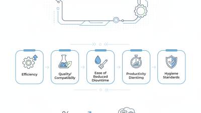 Top 5 Tips for Choosing China Sanitary Centrifugal Feeders?