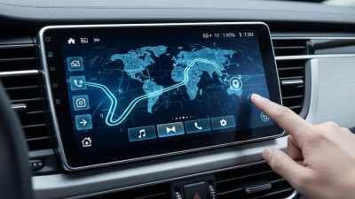 Discover the Best Android Car Stereo Options for Global Buyers?