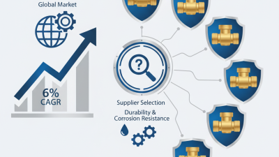 Top 5 Brass Nickel Plated Ball Valve Suppliers Worldwide?