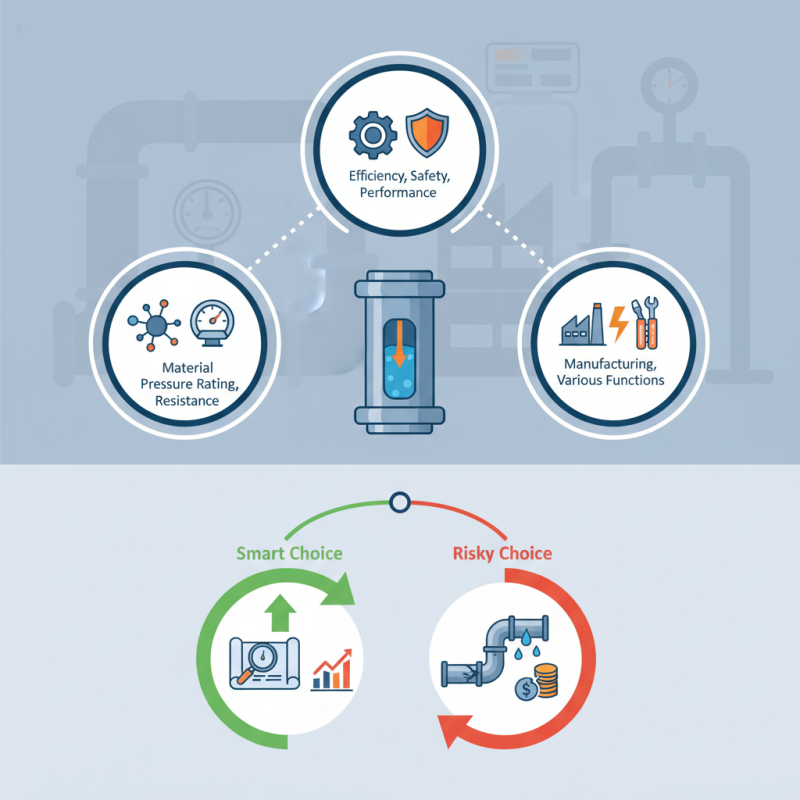 Why Choose the Right Pressure Tube for Your Industry Needs?