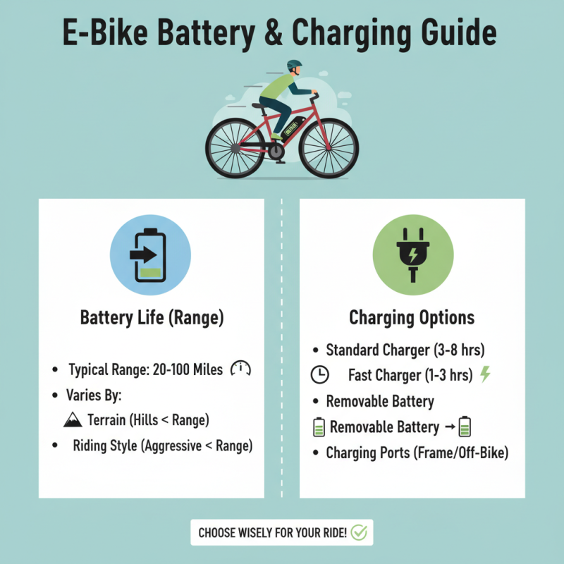2026 How to Choose the Best Adult Electric Bike for You?