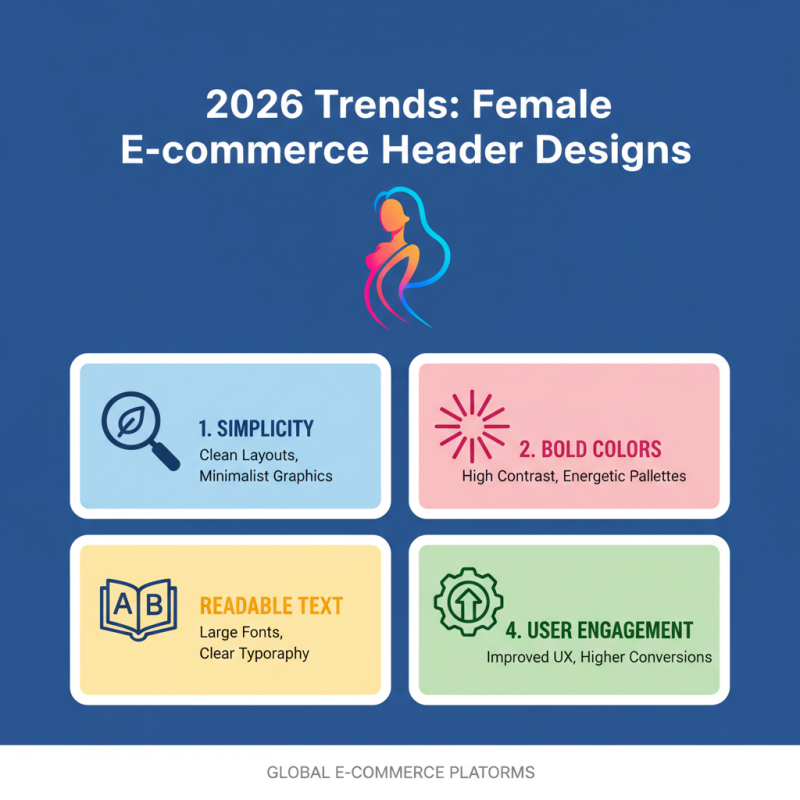 2026 Best Female Header Designs for Global Buyers To Consider?