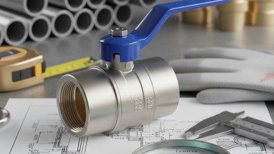 2026 Top Nickel Plated Brass Ball Valve Buying Guide?
