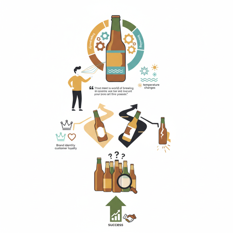 What is Beer Bottle Labeling Adhesives and Their Benefits?