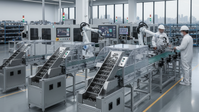 Top Step Feeders for Optimal Efficiency in Your Operations?