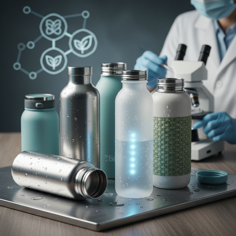 Are Reusable Bottles Safe for Health in 2026?
