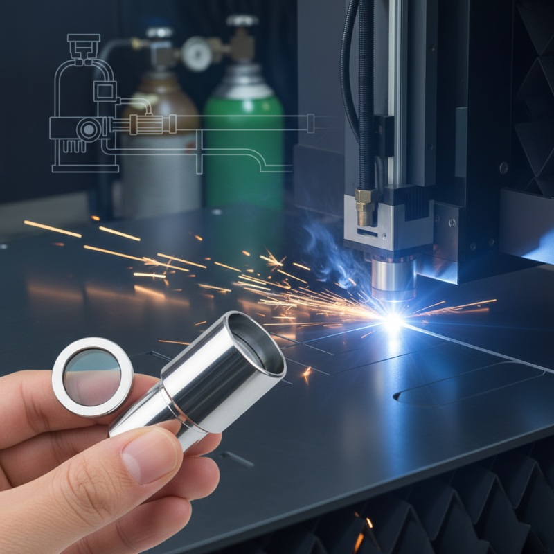 How to Choose the Best Laser Cutting Consumables for Your Needs?