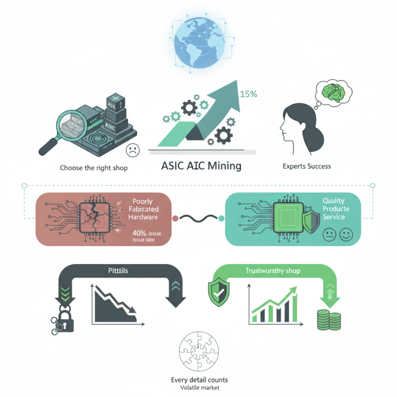 Best Asic Mining Shop for Global Buyers Seeking Top Deals?