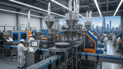 Why Choose an Industrial Feeding System from China?