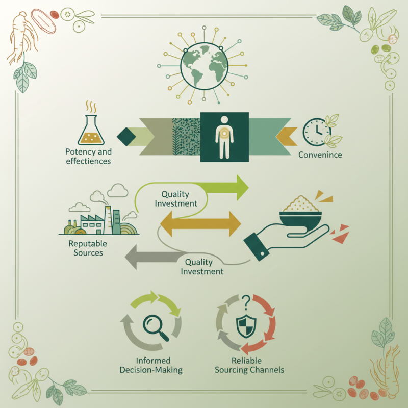 Best Chinese Herbal Granules for Global Buyers in 2026?