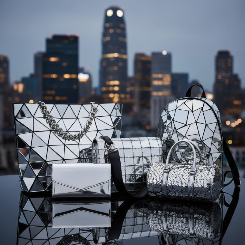 Discover the Best Mirror Copy Bags for Global Buyers?