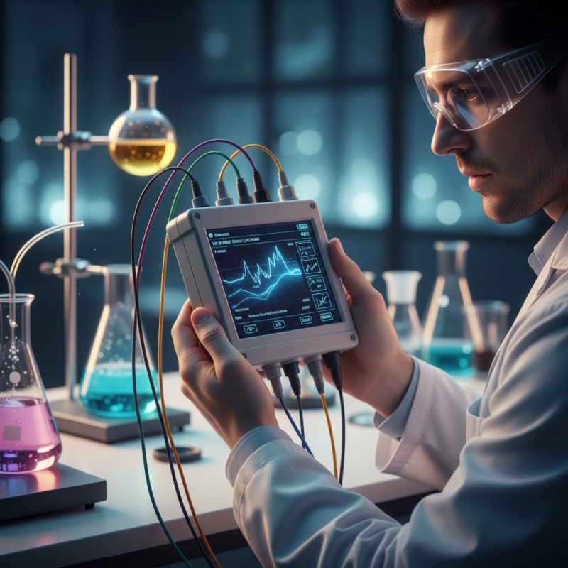 Top Tips for Choosing the Right Multiparameter Sensor?