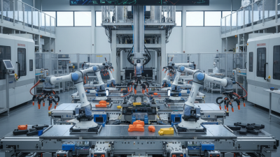 Top 10 China Flexible Feeding Systems for Global Buyers?