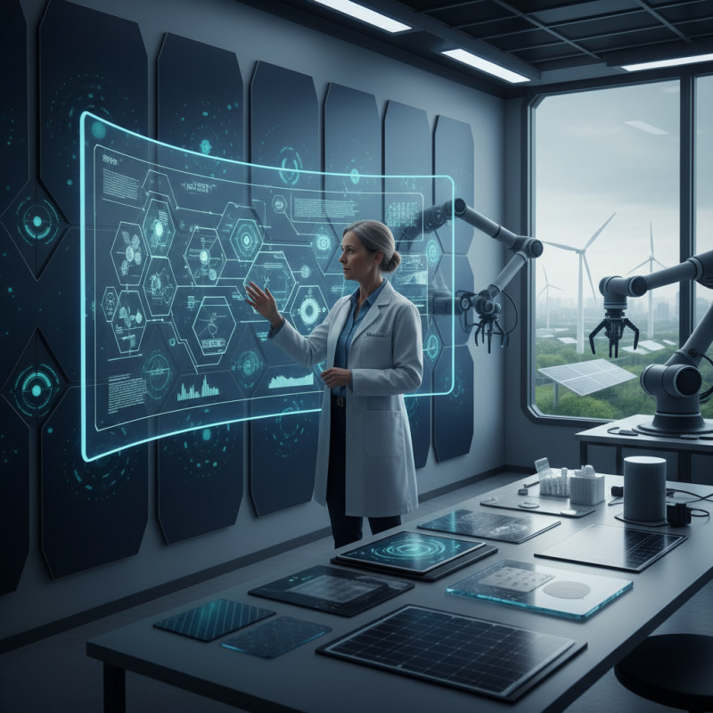 Top Start Panel Trends for 2026 What Buyers Should Know