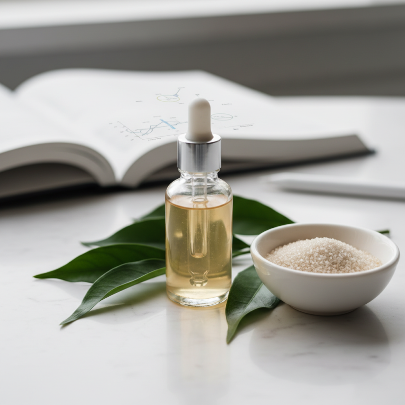 2026 How to Choose the Best Vagina Ingrown Hair Serum?