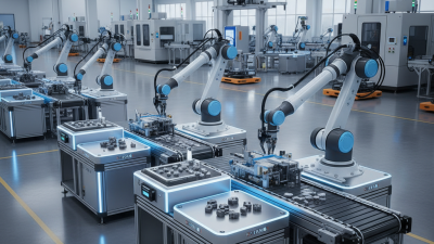 Top 10 China Flexible Feeding Systems for Global Buyers?