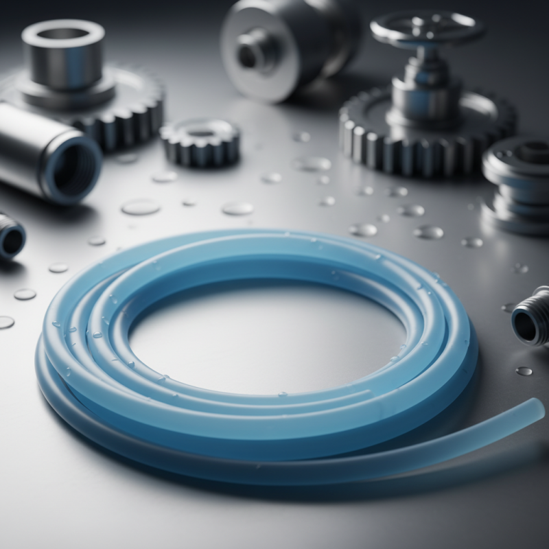 2026 How to Choose the Right CMAI Silicone Tubing for Your Needs?