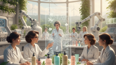 Top Conditioner Manufacturers Worldwide in 2026 to Know?