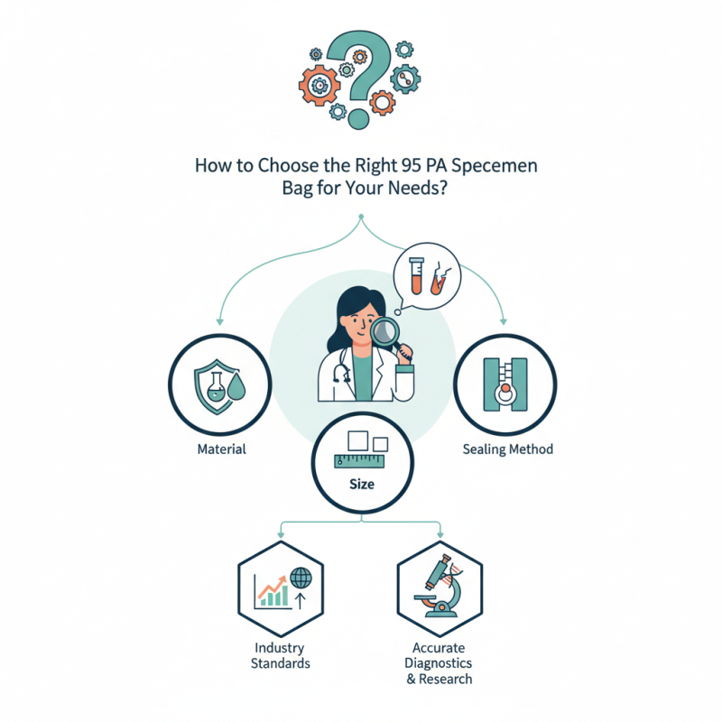 How to Choose the Right 95 kPa Specimen Bag for Your Needs?