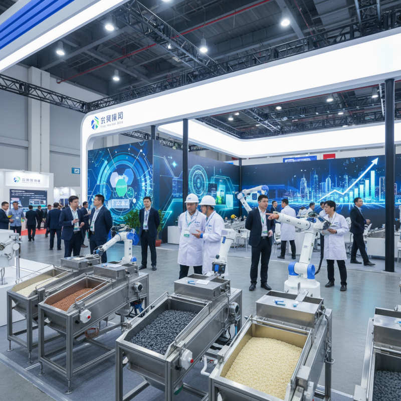 Top 10 Vibratory Feeding Equipment Manufacturers in China?