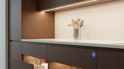 Best Cabinet Light Options for 2026 What to Look For?