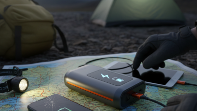 Emergency Power Bank Tips for Reliable Charging Anywhere?