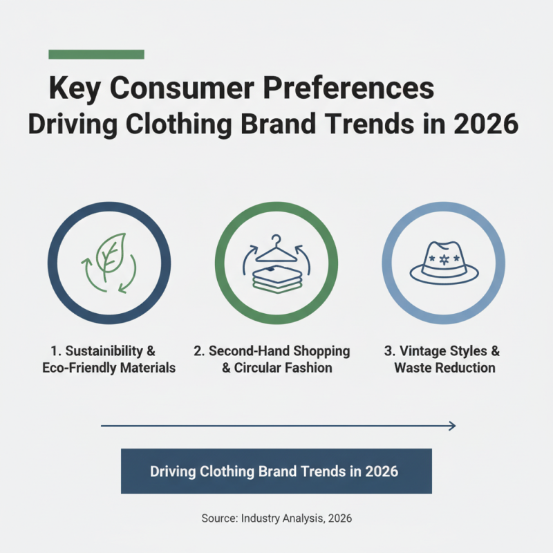 2026 Top Designs For Clothing Brand Trends You Should Know?