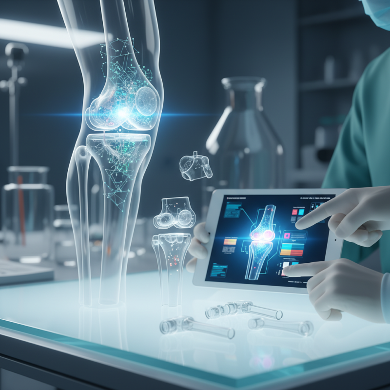 2026 Best Guide to Material Transparency in Orthopedic Implants?