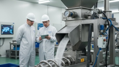 Essential Tips for Sourcing SUS Feeder Effectively?