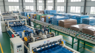 2026 How to Choose the Best Translucent Roofing Sheet Machine?