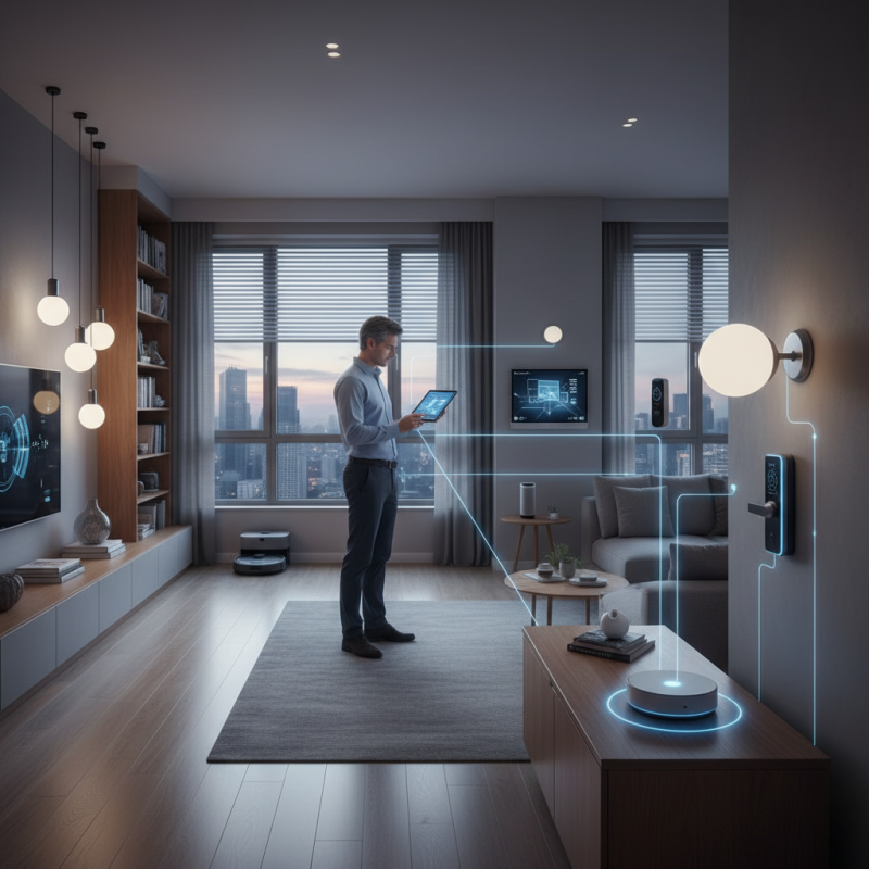 How to Choose the Best Tuya Smart Home Products for Your Needs?