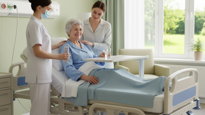 Discover the Benefits of Three Function Hospital Beds Today?