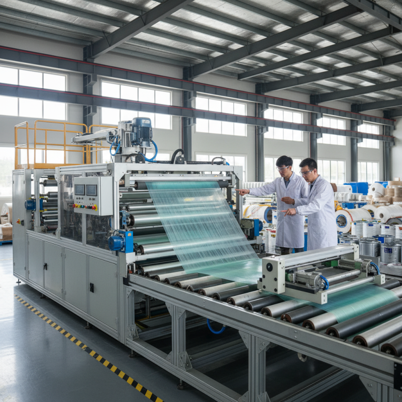 How to Choose the Best Frp Single Skin Sheet Machine?