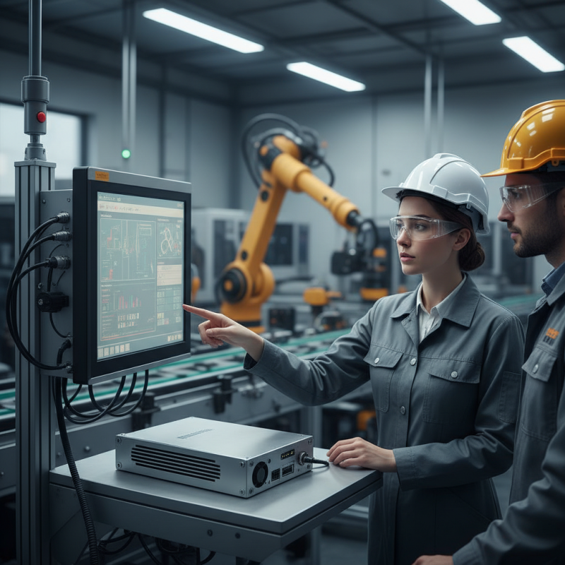 Why Choose Industrial PC for Your Next Project?