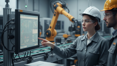 Why Choose Industrial PC for Your Next Project?