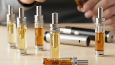 2026 How to Choose the Best Vape Cartridge for Your Needs?