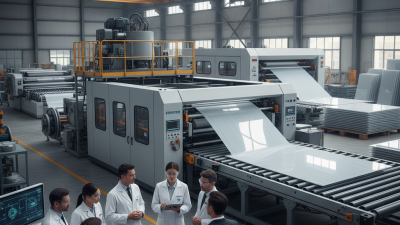 How to Choose the Best Frp Lighting Panel Machine for Your Needs?