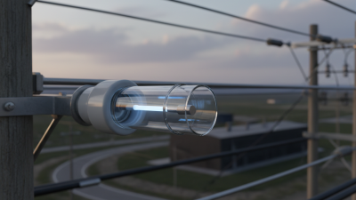 Top 10 Benefits of Fuse Cutout Glass Isolators for Buyers?