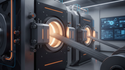 What is a Carbon Fiber Oxidation Furnace and its Benefits?