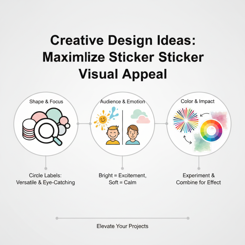 10 Essential Tips for Using Circle Sticker Labels Effectively?