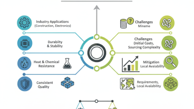 Why Choose Inorganic Minerals for Your Business Needs?
