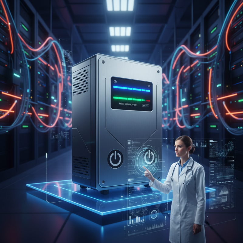 2026 Top Picks for Ups 3000va 2700w Why It's Essential?