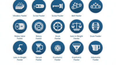 Top 10 SUS Feeder Types for Global Buyers Seeking Solutions?