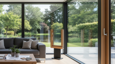 How to Choose the Best Aluminum Clad Wood Windows for Your Home?