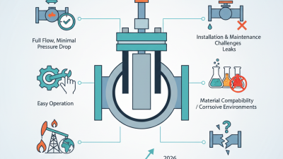 Why Choose Gate Valves for Your Industrial Needs?