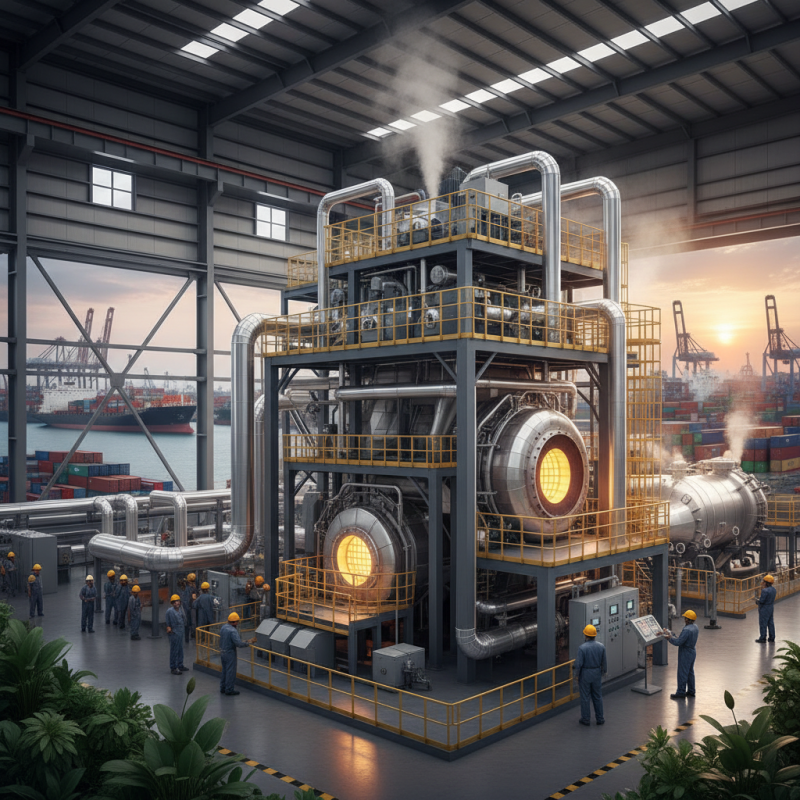 Mannheim Furnace Benefits for Global Buyers and Suppliers?
