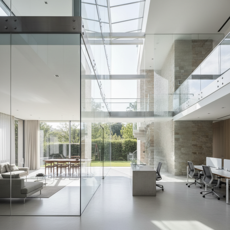 Best Tempered Glass Panels for Your Home or Business Needs?