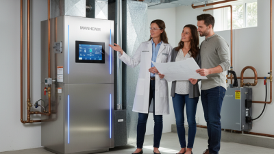 How to Choose the Best Mannheim Furnace for Your Needs?