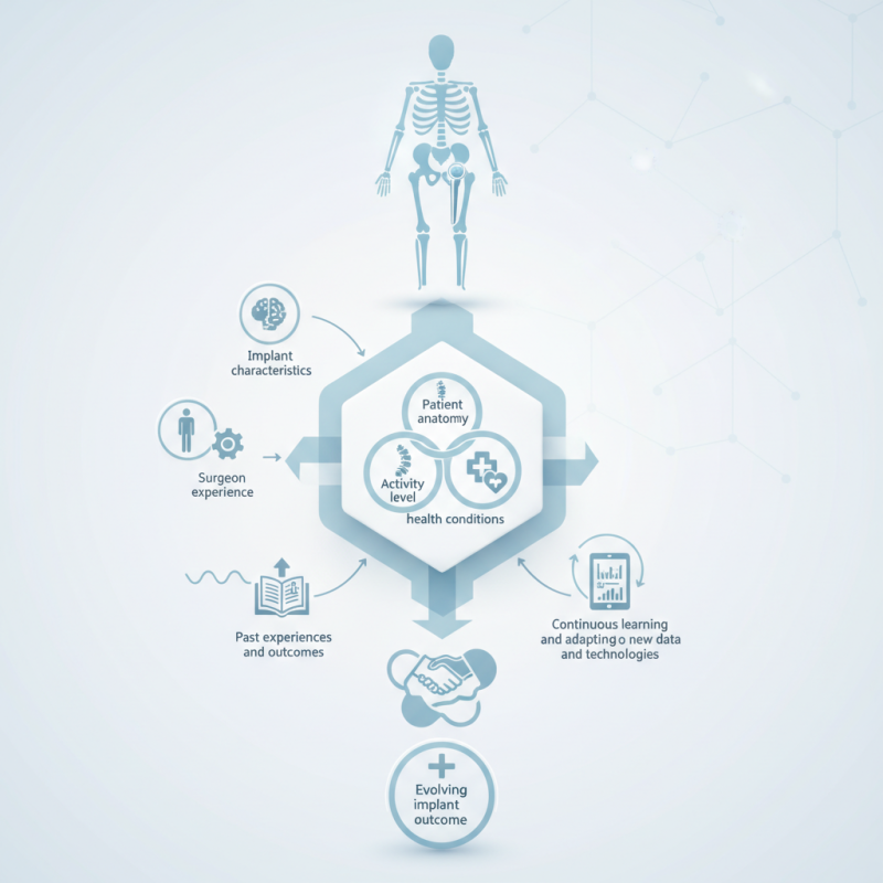Why Do Surgeons Choose the Right Implant for Patients?