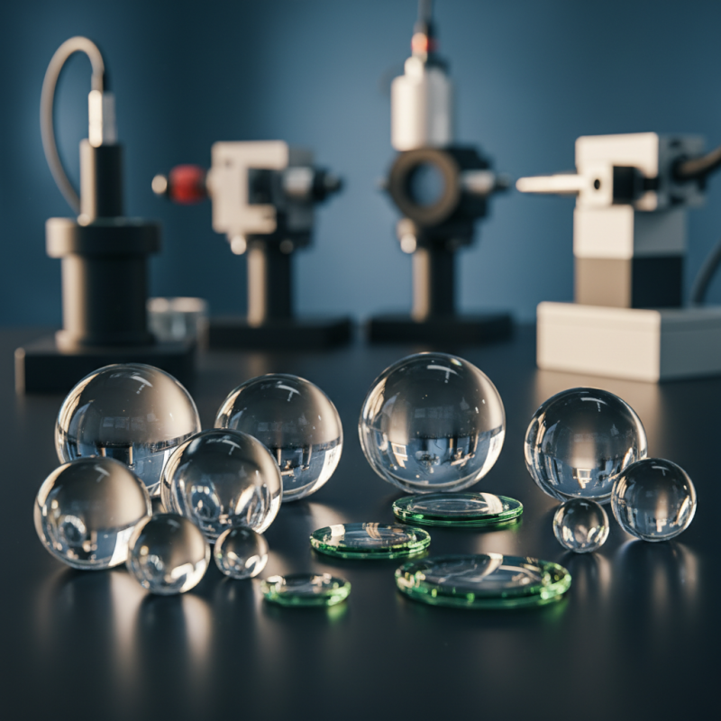 Top 10 Spherical Lens Manufacturers in China for Global Buyers?